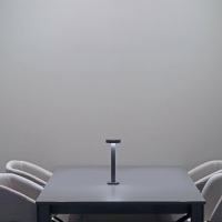 Logica ZEN Lampada LED da Tavolo a batteria
