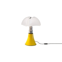 Martinelli Luce Minipipistrello Pop table lamp