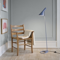 Louis Poulsen AJ Floor lamp