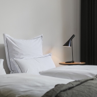 Louis Poulsen AJ Table Lamp