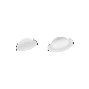 Osram Ledvance Downlight Alu recessed spotlight