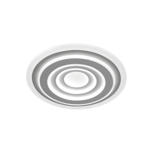 Vivida Concentric lampada da soffitto led