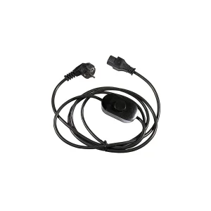 Flos Toio 3-pole electronic mount for halogen lamp
