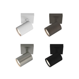 Astro Lighting Ascoli Single led wall ceiling lamp
