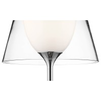 Flos Ktribe T1 table Lamp diffused lighting dimmable By