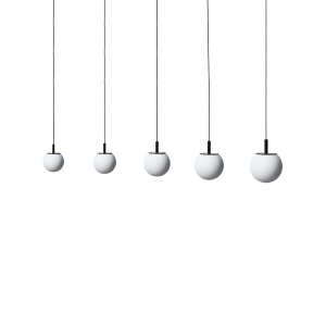 Brokis Sfera led suspension lamp