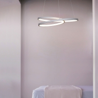 copy of Vivida Choker led suspension lamp