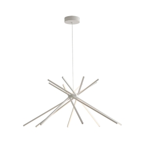 Vivida Shang lampada da sospensione led