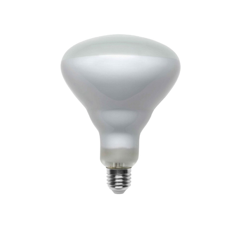 Bulb R125 LED E27 8W 3000K 620Lm Dimmable for Flos Parentesi