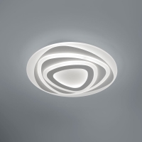 Vivida Bud led ceiling lamp