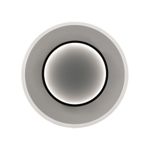 Vivida Hat lampada da soffitto led
