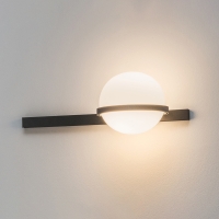 Vibia applique Palma luce singola