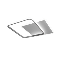 Vivida Decline led wall or ceiling lamp