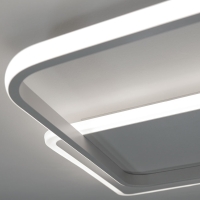 Vivida Decline led wall or ceiling lamp