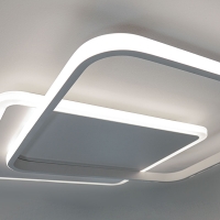 Vivida Decline led wall or ceiling lamp