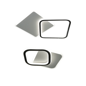 Vivida Frame lampada da parete o soffitto led