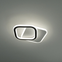 Vivida Frame lampada da parete o soffitto led