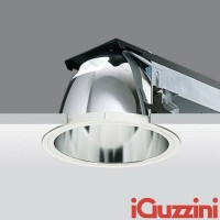 IGuzzini 8318.039 Optica spotlight white 26W Fluorescent