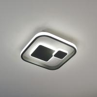 Vivida Roile led wall or ceiling lamp