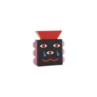 Qeeboo vase Oggian Qeeboo vase Oggian