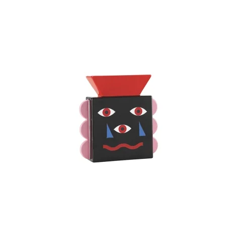 Qeeboo vase Oggian Qeeboo vase Oggian