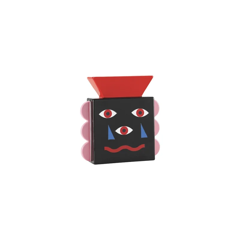 Qeeboo vase Oggian Qeeboo vase Oggian