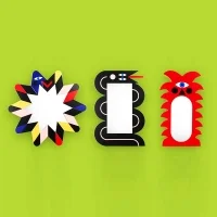 Qeeboo Mirrors Oggian Qeeboo Mirrors Oggian