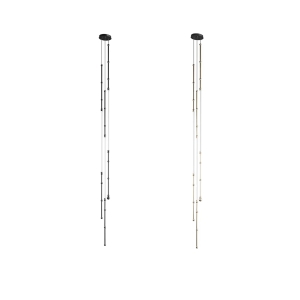 Karman Leda x3 vertical led suspension