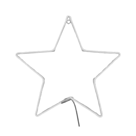 New Lamps Star LED 2D 36W 100cm