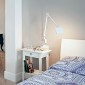 Flos Kelvin EDGE LED Wall support Lamp dimmable color