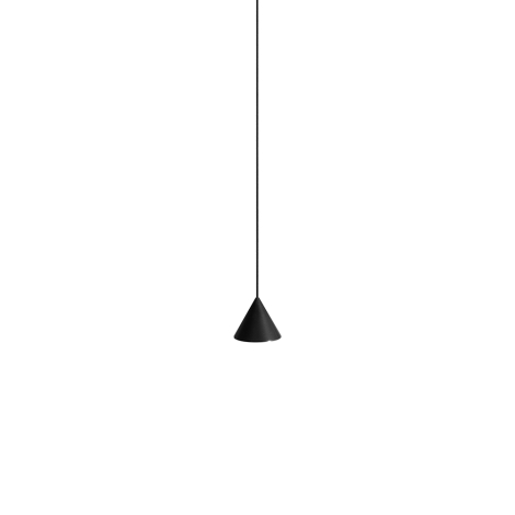 copy of Karman Filomena led hanging-floor suspension lamp