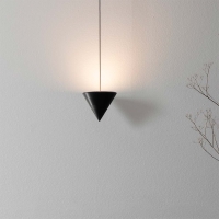 Karman Filomena led suspension lamp