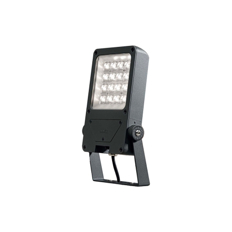 Sovil Padel 35W floodlight high efficiency for outdoor