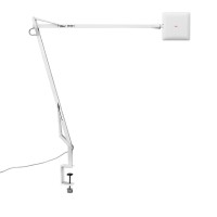 Flos Kelvin EDGE LED CLAP support Table Lamp dimmable color