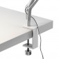 Flos Kelvin EDGE LED CLAP support Table Lamp dimmable color