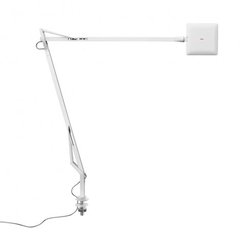 Flos Kelvin EDGE LED DESK support Table Lamp dimmable color