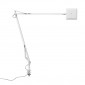 Flos Kelvin EDGE LED DESK support Table Lamp dimmable color