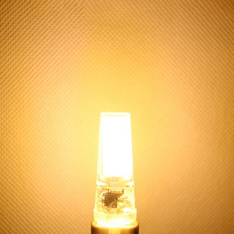 led warm light g4 24v