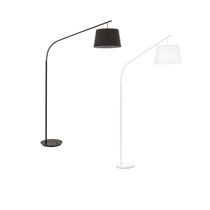 Ideal Lux Daddy floor lamp
