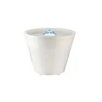 Rotaliana MultiPot+ LED RGB Lampada da Tavolo Multipresa Vaso Rotaliana MultiPot+ LED RGB Lampada da Tavolo Multipresa Vaso