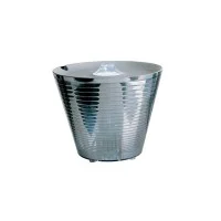 Rotaliana MultiPot+ LED RGB Lampada da Tavolo Multipresa Vaso Rotaliana MultiPot+ LED RGB Lampada da Tavolo Multipresa Vaso
