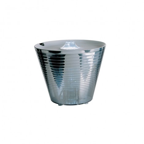 Rotaliana MultiPot+ LED RGB Lampada da Tavolo Multipresa Vaso Rotaliana MultiPot+ LED RGB Lampada da Tavolo Multipresa Vaso