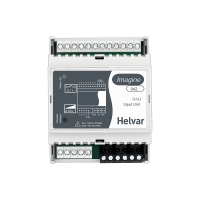 Helvar 942 interfaccia per dispositivi 0-10V