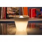 Rotaliana MultiPot+ LED RGB Lampada da Tavolo Multipresa Vaso