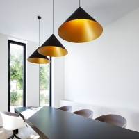 Wever & Ducrè Dinor led suspension lamp