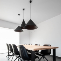 Wever & Ducrè Dinor led suspension lamp