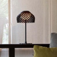 Flos Tatou T1 Lampada da Tavolo a luce diffusa in policarbonato