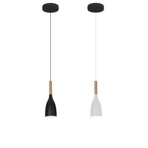 Ideal Lux Manhattan lampada a sospensione