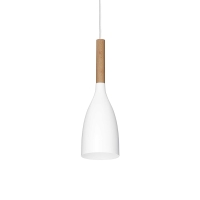 copy of Ideal Lux Doc metal suspension lamp with switch