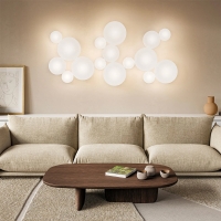 Lodes Make-Up wall/ceiling lamp